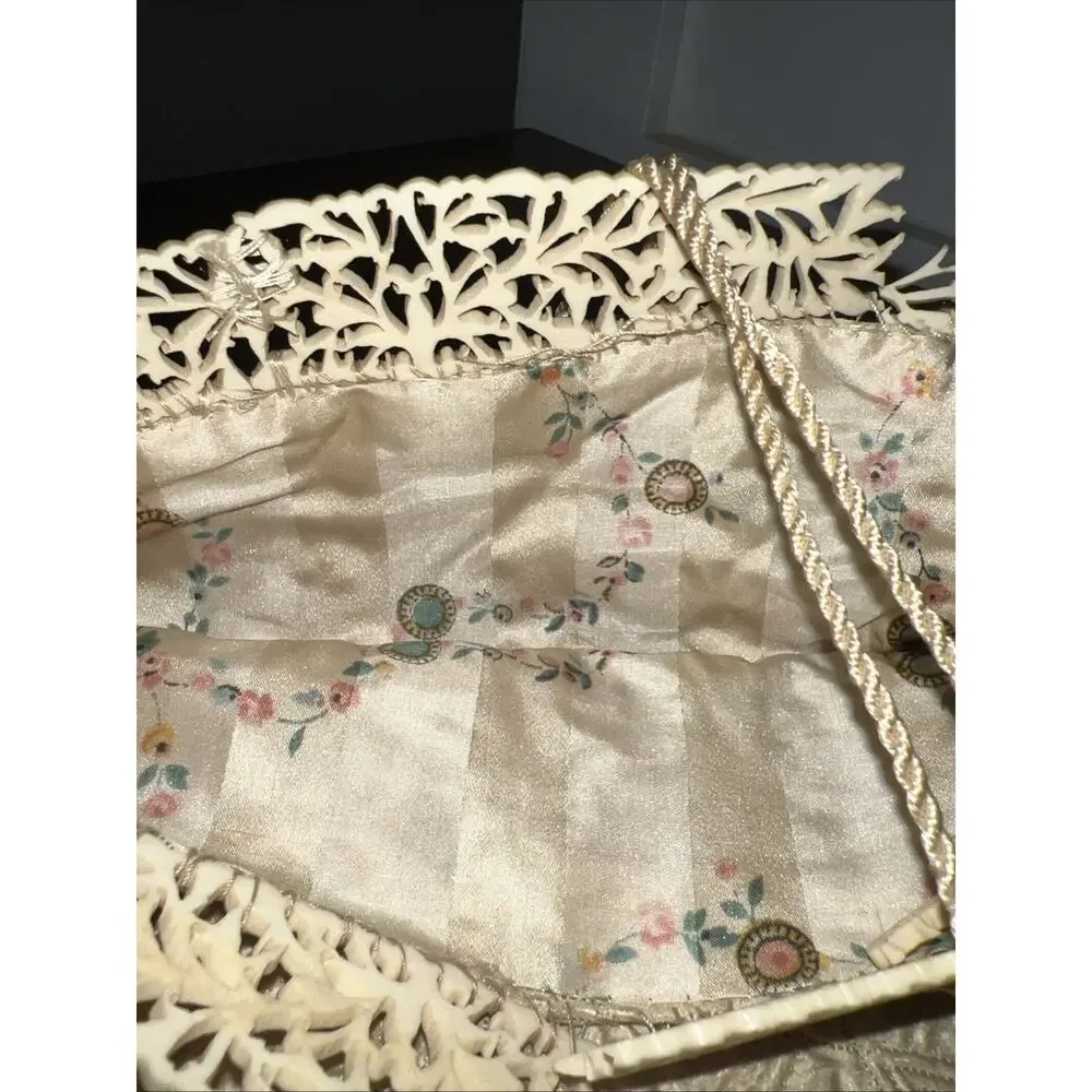 Handmade this vintage